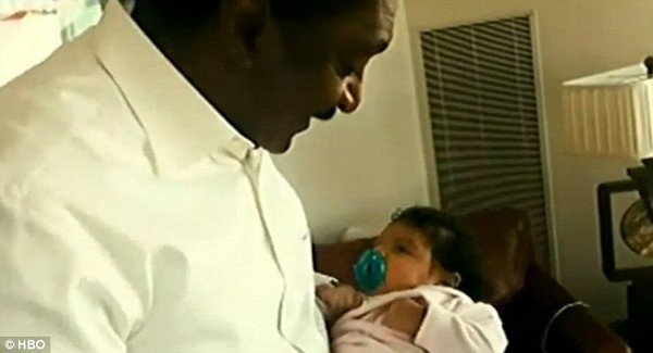 Bố Beyonce đau lòng vì quyết định của con gái 4
