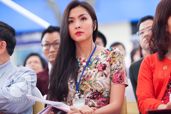 H&agrave; Tăng căng thẳng trong ng&agrave;y khai trương t&ograve;a nh&agrave; 