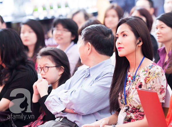 H&agrave; Tăng căng thẳng trong ng&agrave;y khai trương t&ograve;a nh&agrave; 