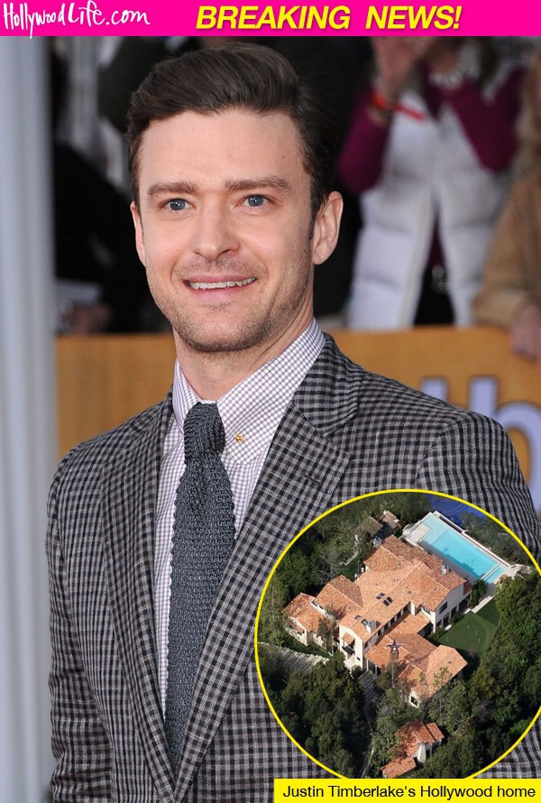 Justin Timberlake lại là nạn nhân báo động giả 1