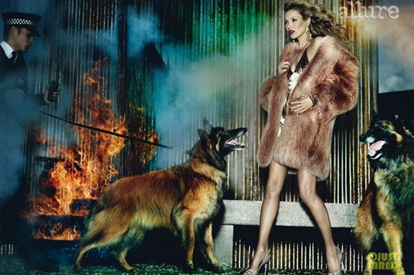 Kate Moss đã quên hẳn mối tình cuồng dại với Johnny Depp 2 Kate Moss đã quên hẳn mối tình cuồng dại với Johnny Depp 2