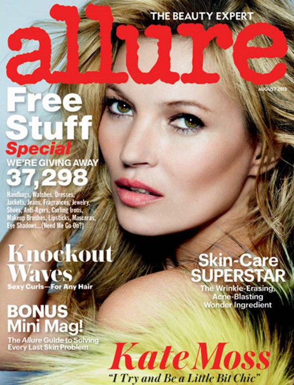Kate Moss đã quên hẳn mối tình cuồng dại với Johnny Depp 1 Kate Moss đã quên hẳn mối tình cuồng dại với Johnny Depp 1
