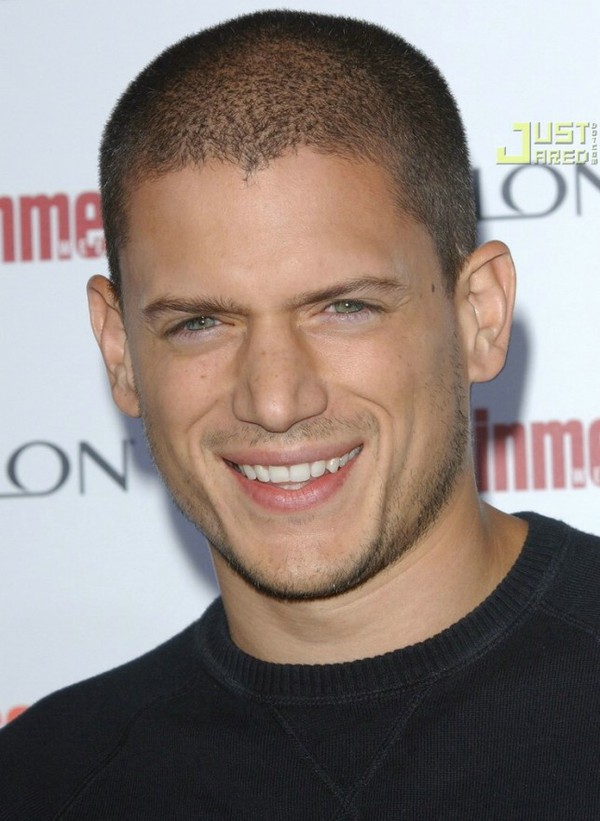 Chàng Michael Scofield của 