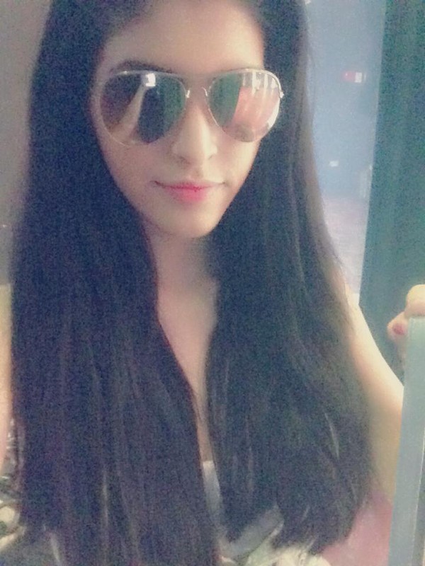 Andrea phải nhập viện ở Ph&uacute; Quốc 2