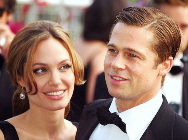 Brangelina đã ký hợp đồng tiền hôn nhân dày 101 trang 2