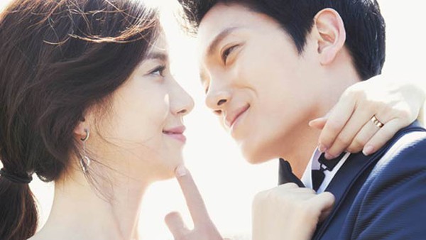 Hoa hậu Lee Bo Young thích con đầu lòng là con gái 2 Hoa hậu Lee Bo Young thích con đầu lòng là con gái 2