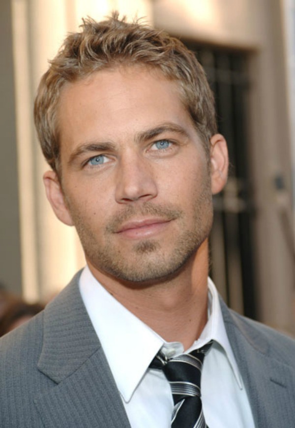 Sao "Fast & Furious" Paul Walker tử vong vì tai nạn xe hơi 2