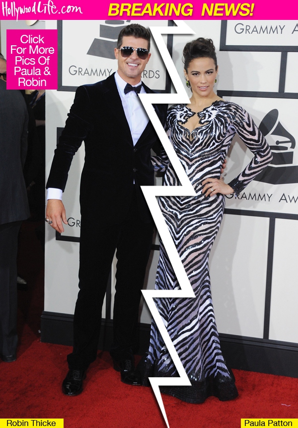 Ca sĩ Robin Thicke ly hôn vợ sau 22 năm gắn bó 1 Ca sĩ Robin Thicke ly hôn vợ sau 22 năm gắn bó 1