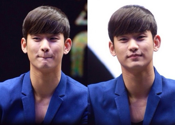 Kim Soo Hyun 