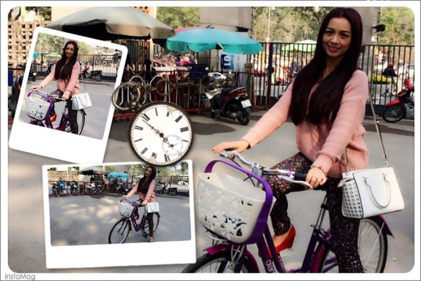 Ninh Bình Cựu binh biến phế liệu thành xe đạp tặng học sinh nghèo  Ảnh  thời sự trong nước  Văn hoá  Xã hội  Thông tấn xã Việt Nam TTXVN