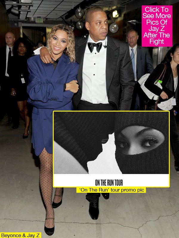 Vợ chồng Beyonce đã ly hôn từ lâu? 2