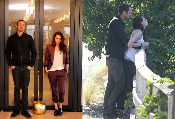 Kristen và Robert: Mối tình đẹp hay cú lừa ngoạn mục nhất Hollywood? 6