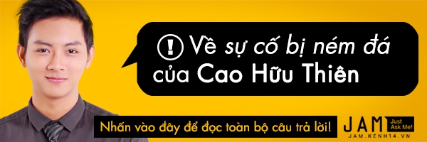 Hoài Lâm gây sốt với clip “hôn gió” Sơn Tùng M-TP 9