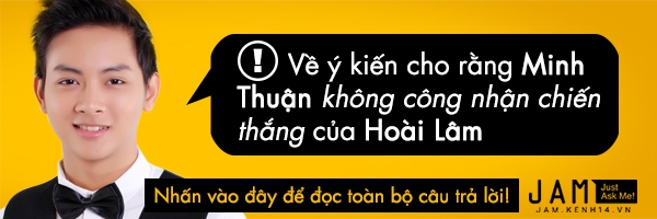 Hoài Lâm gây sốt với clip “hôn gió” Sơn Tùng M-TP 11