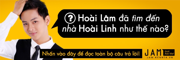 Hoài Lâm gây sốt với clip “hôn gió” Sơn Tùng M-TP 8