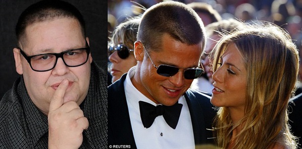 Brad Pitt đang bị cho là gò bó khi sống cùng Angelina Jolie  2