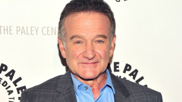 Robin Williams tự sát bằng cách treo cổ tại nhà riêng 2