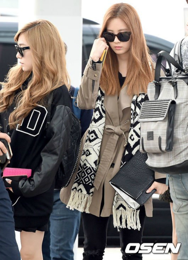 Jessica khẳng định bị chính các thành viên của SNSD Jessica khẳng định bị chính các thành viên của SNSD