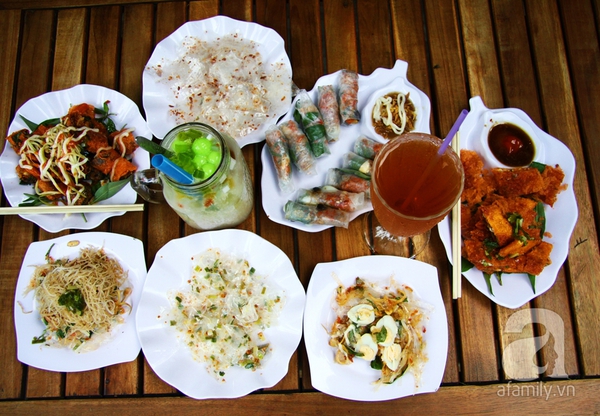 buffet vỉa hè_15