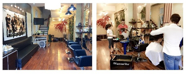 Neo Image Hair Salon – Địa chỉ làm tóc tin cậy cho chị em