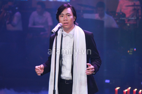 The Voice: Đinh Hương 