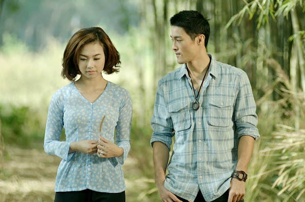 Phim Việt 2012: Vẫn đẹp là chủ yếu! 3