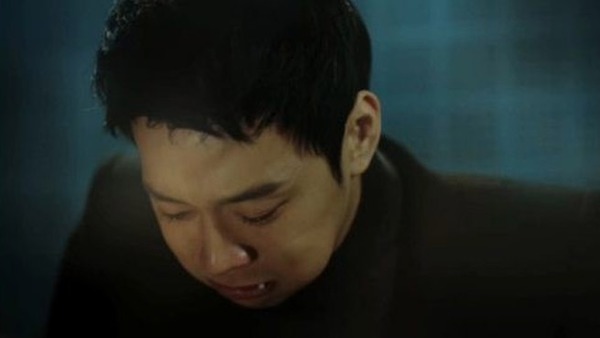 Park Yoochun làm cả đoàn phim bật khóc 2