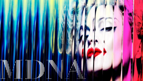 Madonna tức điên vì fan hút thuốc lá 4