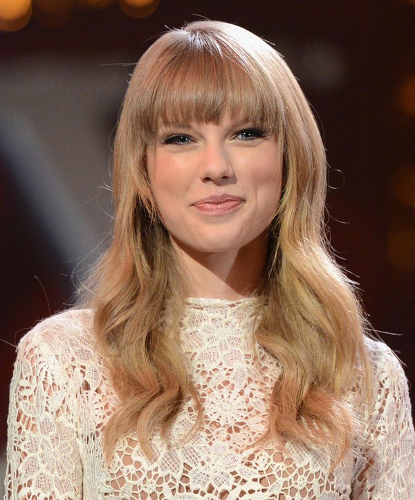 Taylor Swift bất ngờ trình diễn... beatbox 1