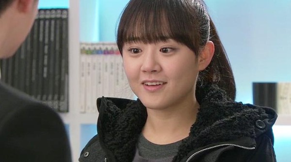 Park Shi Hoo muốn đưa Moon Geun Young vào... phòng ngủ 3
