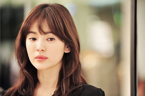 Kim Bum khoe vẻ đẹp trai trong phim của Song Hye Kyo 4