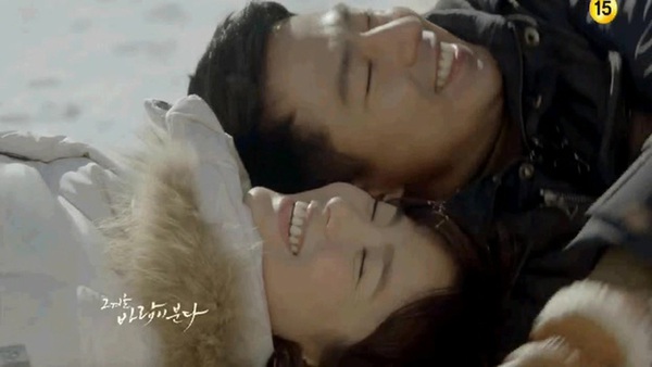 Song Hye Kyo cương quyết đòi... ngủ với Jo In Sung 11