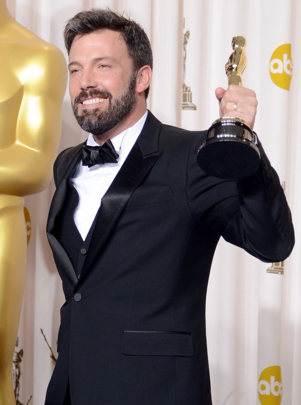 Oscar 2013: 