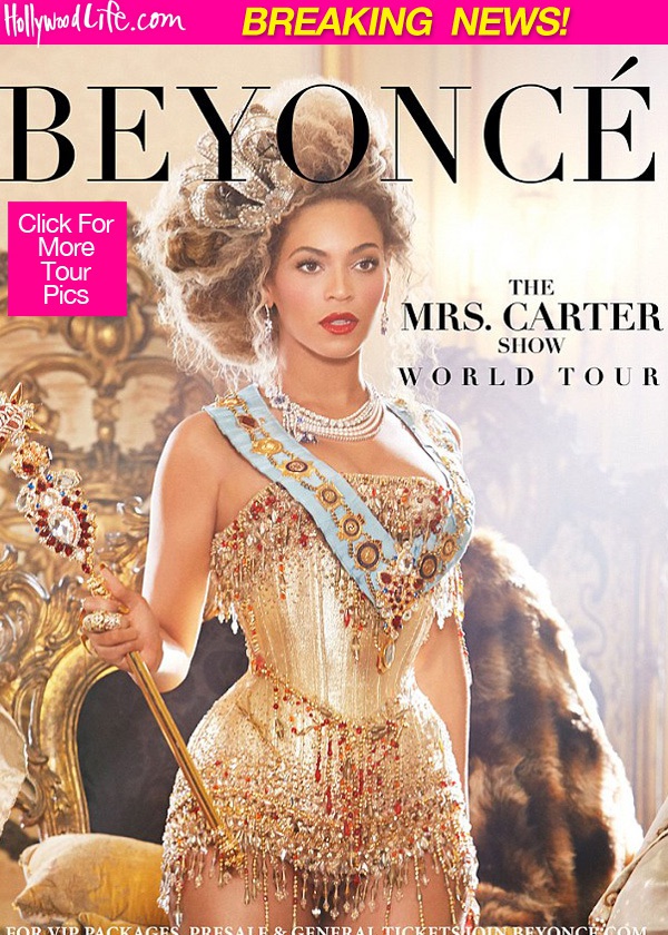 Ngắm Beyonce lộng lẫy như nữ hoàng 1