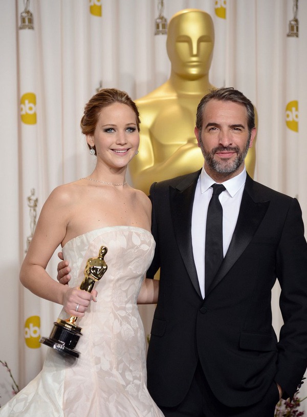 Oscar 2013: 