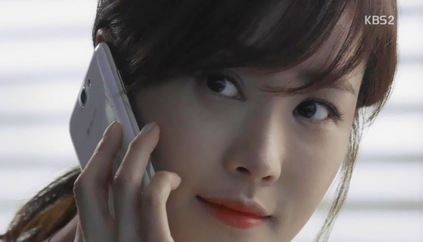 Lee Da Hae - nữ hoàng phim hành động mới? 3