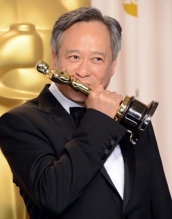 Phát ngôn ấn tượng trong phòng báo chí Oscar 2013 3