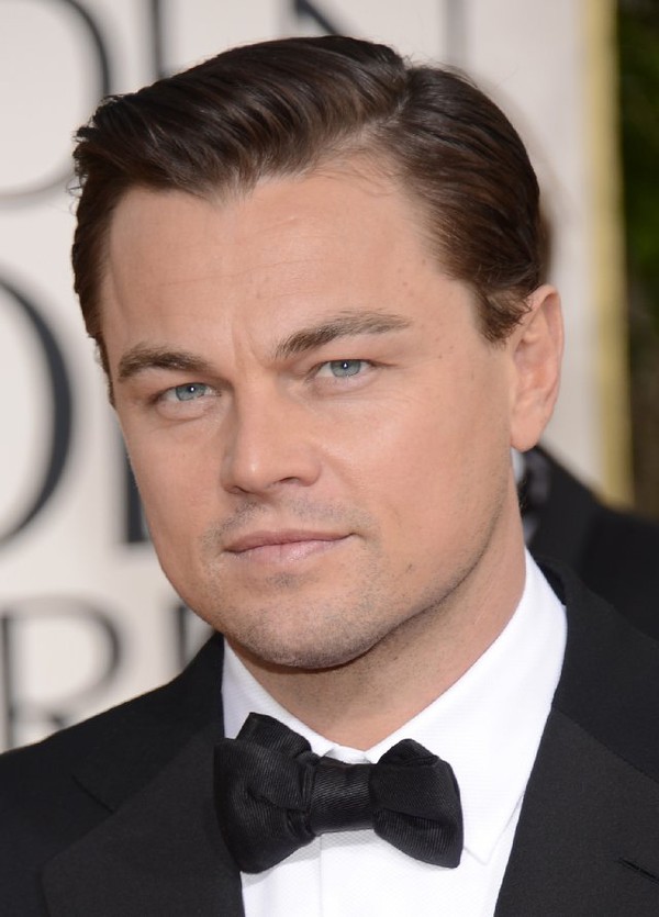 Leonardo DiCaprio từng... ghê tởm vai diễn của mình 1
