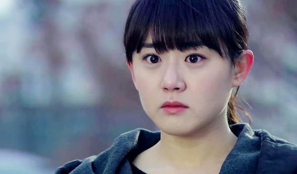 Phim của Moon Geun Young chật vật đi tìm nam chính 2