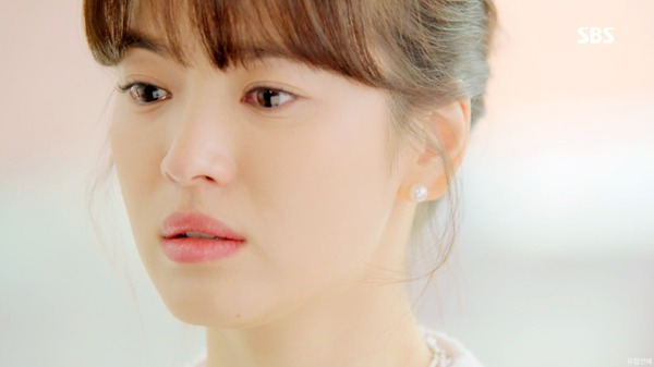 Song Hye Kyo chuẩn bị làm đám cưới 6