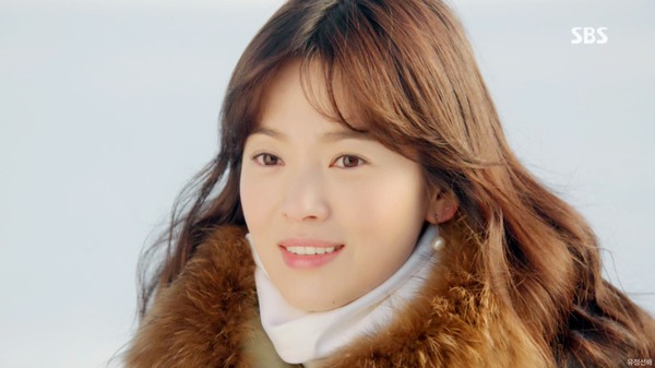 Oh Soo th&uacute; nhận y&ecirc;u Oh Young trong 