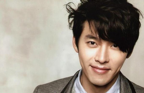 Hyun Bin chính thức tái xuất màn ảnh 2