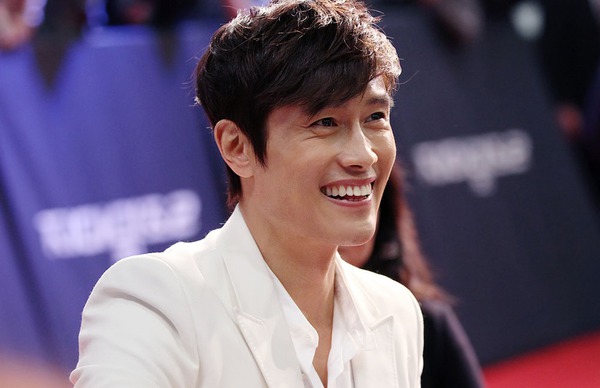 Lee Byung Hun - chàng trai Hàn và giấc mơ Hollywood 7