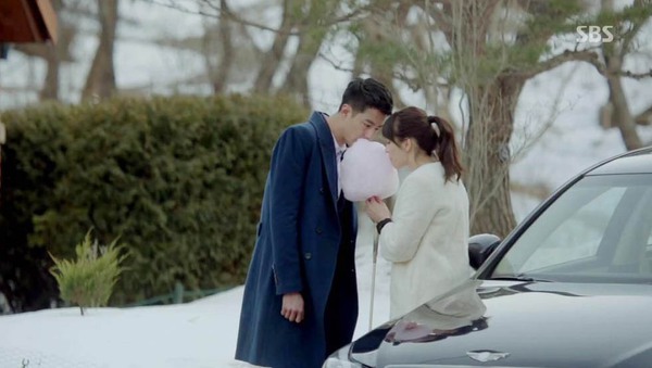 Jo In Sung - Gong Hyo Jin đóng phim mới của biên kịch 