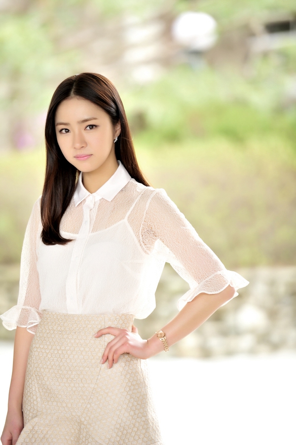 Song Seung Hun tiết lộ từng bị... lừa t&igrave;nh! 6