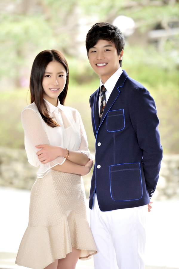 Song Seung Hun tiết lộ từng bị... lừa t&igrave;nh! 9
