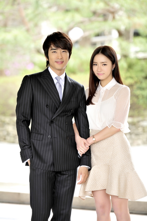 Song Seung Hun tiết lộ từng bị... lừa t&igrave;nh! 11