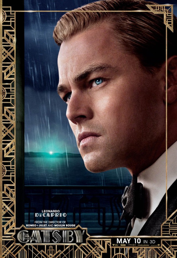 Siêu mãn nhãn với trailer mới của "Đại gia Gatsby" 5