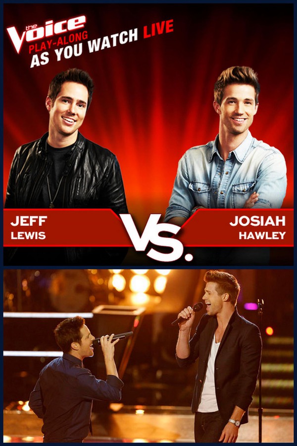 Usher nguyện... nhảy v&agrave;o lửa, th&iacute; sinh The Voice vẫn theo Adam! 2