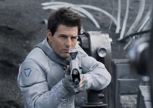 Khám phá trường quay hoành tráng trong bom tấn của Tom Cruise 2